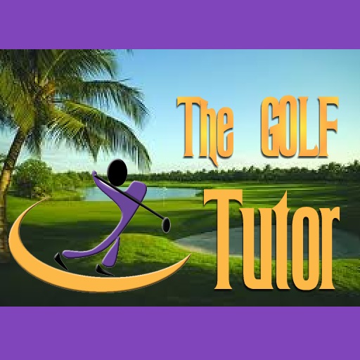 The Golf Tutor