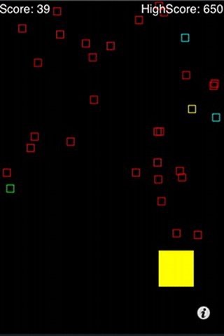 Capture screenshot