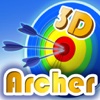 Archer 3D!