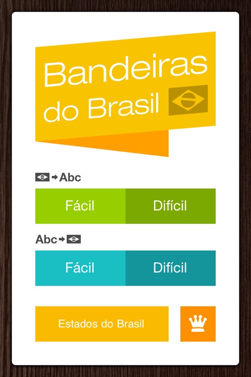 Quiz De Bandeiras!