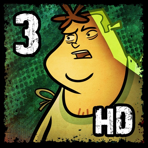 HECTOR Ep3 HD – Beyond Reasonable Doom icon