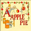 Best Stories: Apple Pie (Children Alphabets Lea...