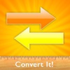 Convert It! (Currency & Unit Converter)