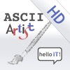 AsciiArtist HD