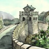 The Great Wall - China - UNESCO World Heritage