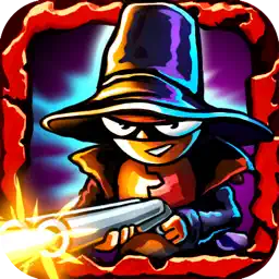 Van Pershing-The Showdown Free app icon