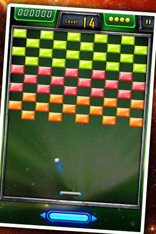 Brix Buster Free screenshot-4