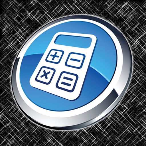 Calculator XL icon