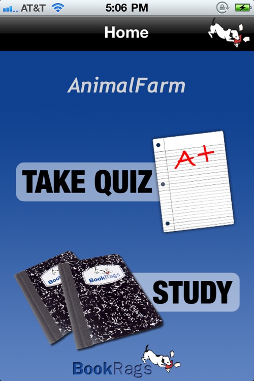 Animal Farm Quiz & Summary - BookRags