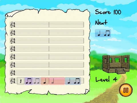Screenshot #5 pour Virtuozzy Rhythm Builder