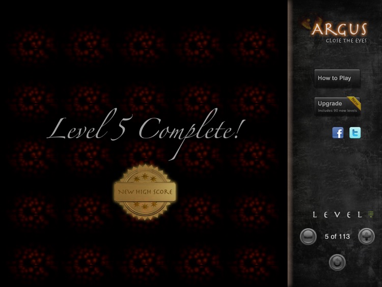 Argus HD screenshot-3