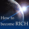 How to become rich?