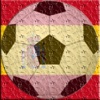 Spain Fútbol 2010