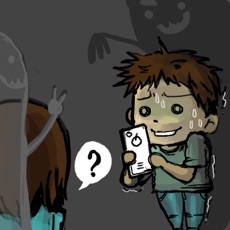 Activities of GoGoGhosts