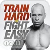 Train Hard Fight Easy July 2011