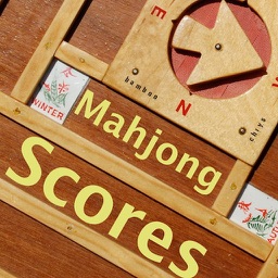 Mahjong Scores