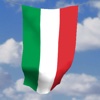 iFlag Hungary - 3D Flag