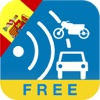 SpeedCam Spain Free