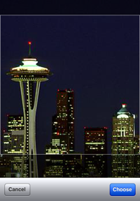 FireworksToy screenshot