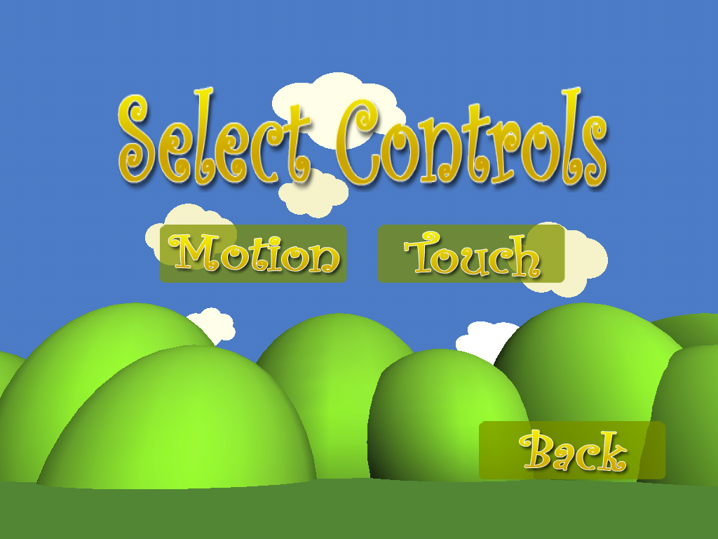 Egg Splash - Touch & Catch Focus Game App for iOS screenshot 7