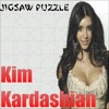 Kim kardashian  Jigsaw Puzzle