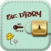 EZ Diary HD(日记本)