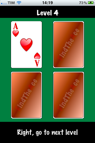 FindTheAce