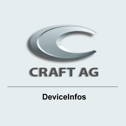DeviceInfos icon