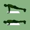 Press-up Counter lite