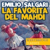 La Favorita del Mahdi - Emilio Salgari