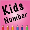 Kid's Numbers HD Lite