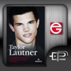 Taylor Lautner Book