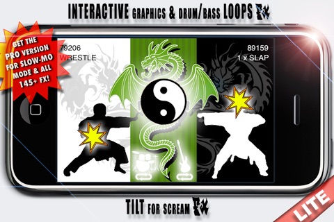 KungFu FX LITE
