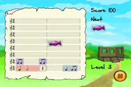 Game screenshot Virtuozzy Rhythm Builder apk