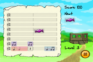 Screenshot #2 pour Virtuozzy Rhythm Builder
