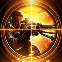 iSniper 3D icon