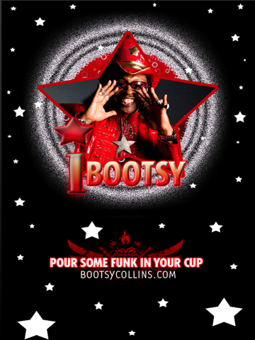 iBootsy app screenshot 1