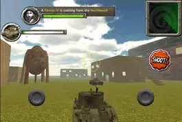 Game screenshot WWII: Iron Hero Lite mod apk