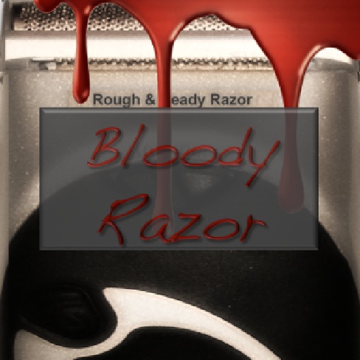 Bloody Razor