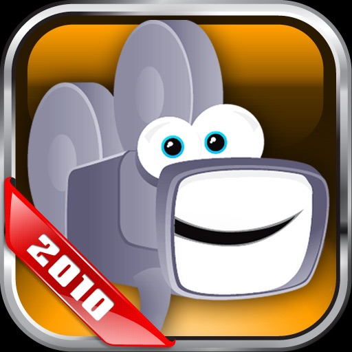 Film Bot's Movie I.Q. - 2010 (FREE) icon