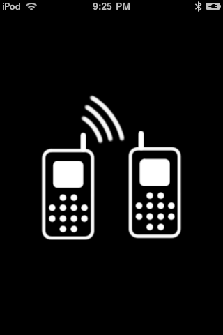 Walkie Talkie Standard - 1 - (iOS)