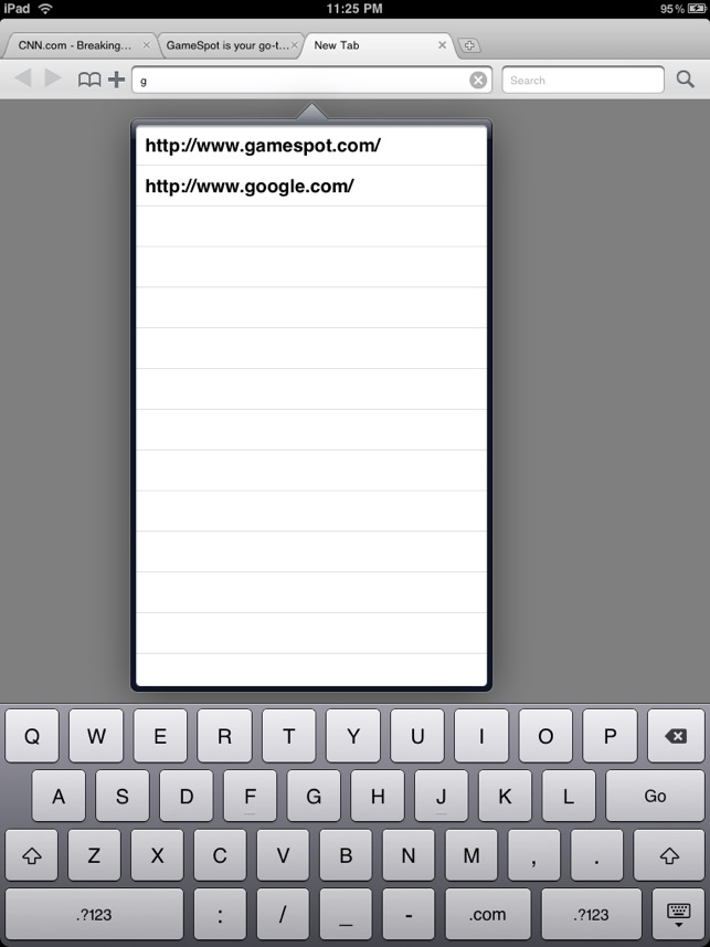 Mercury (Tabbed Web Browser)(圖2)-速報App