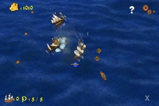 WarShip Lite screenshot 4