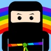 Rainbow Ninja