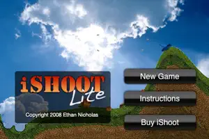 iShoot Lite screenshot 4