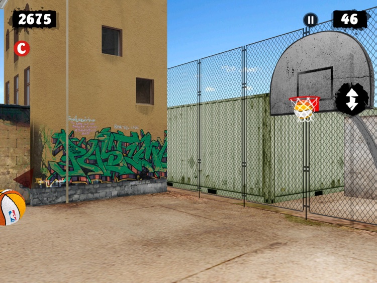 Street Basketball screenshot-3