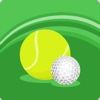 Mega Golf & Tennis Quiz