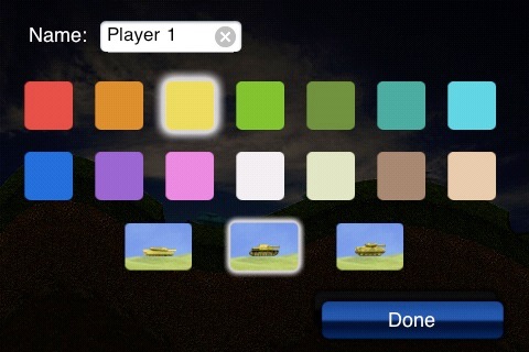 iShoot Lite screenshot 2
