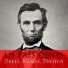 Learn About US Presidents - Quiz Game