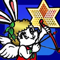 BB Checkers app icon - Games app for iPhone